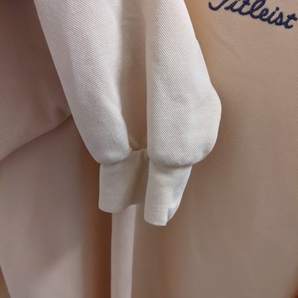 TITLEIST MEN POLO LONG SLEEVES, - Picture 5 of 9